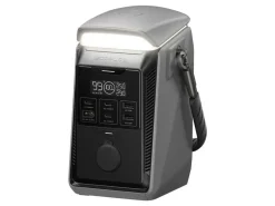 EcoFlow Power Station TRAIL Plus 300 DC 288 Wh