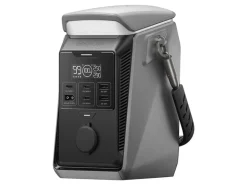 EcoFlow Power Station TRAIL Plus 300 DC 288 Wh
