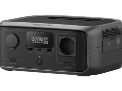 EcoFlow RIVER 3 (USV) 245 Wh