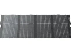 EcoFlow Solarpanel NextGen, Schwarz 400 W