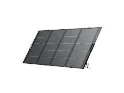 EcoFlow Solarpanel NextGen, Schwarz 400 W