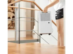 Ecofort Entfeuchter ecoQ DryAir 12L Essential 30 m²