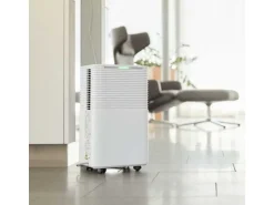 Ecofort Entfeuchter ecoQ DryAir 12L Essential 30 m²