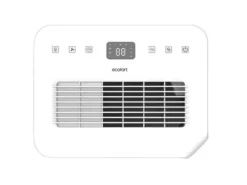 Ecofort Entfeuchter ecoQ DryAir 20L Essential 50 m²
