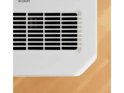 Ecofort Entfeuchter ecoQ DryAir 20L Essential 50 m²