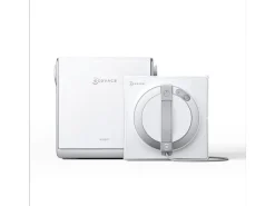 Ecovacs Fensterputzroboter Winbot W2 Pro Omni Grau/Weiss