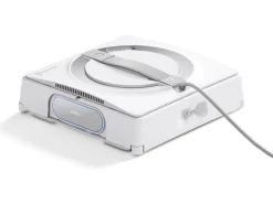 Ecovacs Fensterputzroboter Winbot W2 Pro Omni Grau/Weiss