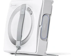 Ecovacs Fensterputzroboter Winbot W2 Pro Omni Grau/Weiss