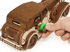 Eco-Wood-Art Bausatz Oldtimer Ferdinand