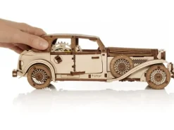 Eco-Wood-Art Bausatz Oldtimer Ferdinand