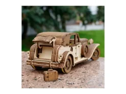 Eco-Wood-Art Bausatz Oldtimer Ferdinand