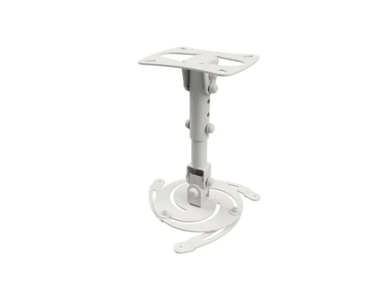 Edbak Deckenhalterung PM3 Weiss