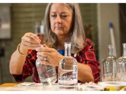 Edelwhite London Dry Gin 0.5 l