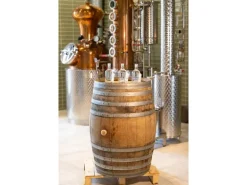 Edelwhite London Dry Gin 0.5 l