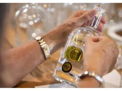 Edelwhite London Dry Gin 0.5 l