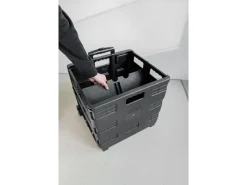 Edi Baur Klappbox Caddy 45 L