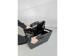 Edi Baur Klappbox Caddy 45 L