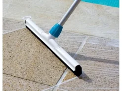 Edi Baur Wasserschieber Ultranet mit Teleskopstiel