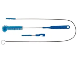Edi Clean Abflussreiniger Set 3-teilig