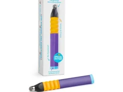 Edurino Ergonomischer Eingabestift -DE- Lila