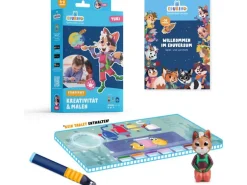 Edurino Starter-Set Yuki -DE-