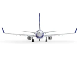 E-flite Flugzeug Airbus A320 Neo EDF PNP