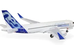 E-flite Flugzeug Airbus A320 Neo EDF PNP