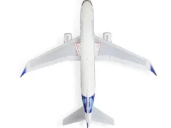 E-flite Flugzeug Airbus A320 Neo EDF PNP