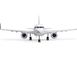E-flite Flugzeug Airbus A320 Neo EDF PNP