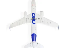 E-flite Flugzeug Airbus A320 Neo EDF PNP