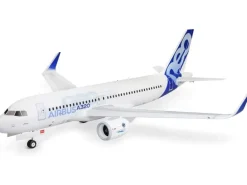 E-flite Flugzeug Airbus A320 Neo EDF PNP