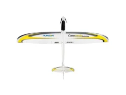 E-flite Flugzeug Conscendo Evolution 1500 mm BNF Basic