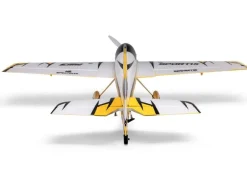 E-flite Flugzeug Sportix 1100 mm BNF AS3X+ und SAFE Select