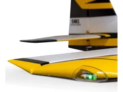 E-flite Flugzeug Sportix 1100 mm BNF AS3X+ und SAFE Select