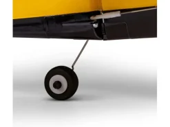 E-flite Flugzeug Sportix 1100 mm BNF AS3X+ und SAFE Select