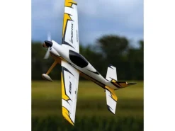 E-flite Flugzeug Sportix 1100 mm BNF AS3X+ und SAFE Select