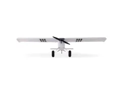 E-flite Motorflugzeug Timber 1549 mm BNF Basic