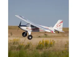 E-flite Motorflugzeug Timber 1549 mm BNF Basic