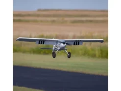 E-flite Motorflugzeug Timber 1549 mm BNF Basic