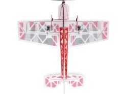 E-flite Motorflugzeug UMX Eratix 3D 450 mm BNF Basic