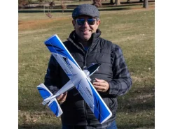 E-flite Motorflugzeug UMX Turbo Timber Evolution 698 mm BNF Basic