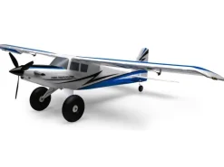 E-flite Motorflugzeug UMX Turbo Timber Evolution 698 mm BNF Basic