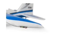 E-flite Motorflugzeug UMX Turbo Timber Evolution 698 mm BNF Basic