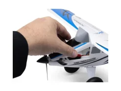 E-flite Motorflugzeug UMX Turbo Timber Evolution 698 mm BNF Basic