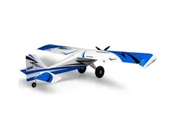 E-flite Motorflugzeug UMX Turbo Timber Evolution 698 mm BNF Basic