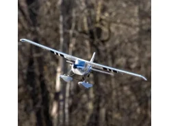 E-flite Motorflugzeug UMX Turbo Timber Evolution 698 mm BNF Basic