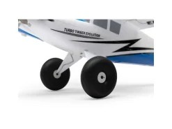 E-flite Motorflugzeug UMX Turbo Timber Evolution 698 mm BNF Basic