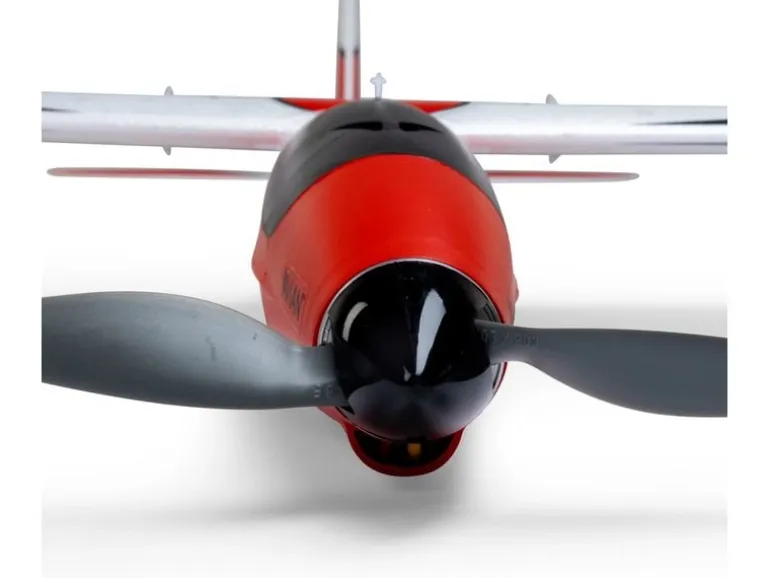 E-flite Motorsegler ElectroStreak 1100 mm BNF Basic