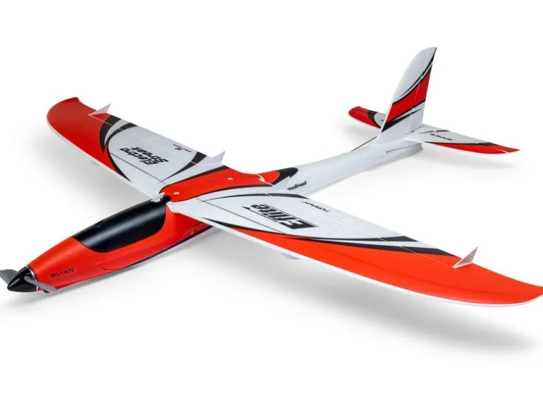 E-flite Motorsegler ElectroStreak 1100 mm BNF Basic