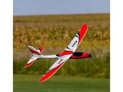 E-flite Motorsegler ElectroStreak 1100 mm BNF Basic